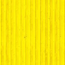 Papel de Parede Adesivo Industrial Amarelo 18m