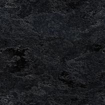 Papel De Parede Adesivo Industrial Cimento Negro 2 9M
