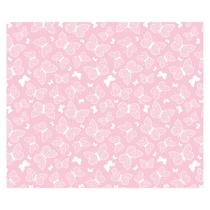 Papel de Parede Adesivo Infantil Borboletas Quarto Menino - 691pcm