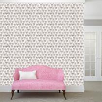 Papel de Parede Adesivo - Intelectuais - 023pps