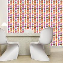 Papel de Parede Adesivo - Jam - 024ppc Papel de Parede Adesivo - Jam - 024ppc