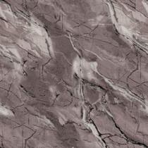Papel De Parede Adesivo Lavável Abstrato Cinza Rústico Efeito Cimento Preto