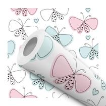 Papel De Parede Adesivo Lavável Bebê Infantil Nuvem Estrelas Lua Papel De Parede Adesivo Lavável Bebê Infantil Nuvem Estrelas Lua