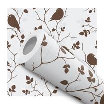 Papel De Parede Adesivo Lavável Bolinhas Preta Cinza Papel De Parede Adesivo Lavável Bolinhas Preta Cinza
