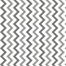 Papel De Parede Adesivo Lavável Chevron Verticais 12m