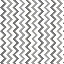 Papel De Parede Adesivo Lavável Chevrons Verticais 18M