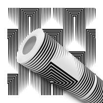 Papel De Parede Adesivo Lavável Cozinha Floral Tons Bege Quarto Sala de Estar