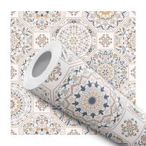 Papel De Parede Adesivo Lavável Cozinha Floral Tons Rose Salmão Nude Papel De Parede Adesivo Lavável Cozinha Floral Tons Rose Salmão Nude