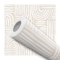 Papel De Parede Adesivo Lavável Cozinha Pastilhas de Vidro Marrom Banheiro Garagem Corredor Sala Papel De Parede Adesivo Lavável Cozinha Pastilhas de Vidro Marrom Banheiro Garagem Corredor Sala