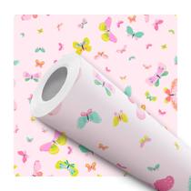 Papel De Parede Adesivo Lavável Cubos Pedras Rocha Rustico Ferrugem