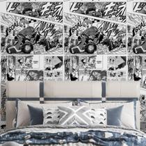 Papel De Parede Adesivo Lavável Folhas de Palmeira Tons Verdes Quarto Sala de Estar Papel De Parede Adesivo Lavável Folhas de Palmeira Tons Verdes Quarto Sala de Estar