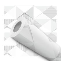 Papel De Parede Adesivo Lavável Formas Geométricas Quadrados Tons De Cinza Quarto Sala de Estar