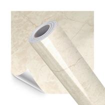 Papel de Parede Adesivo Lavavel HD Pedra Marmore Travertino