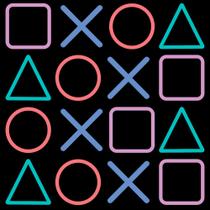 Papel De Parede Adesivo Lavável Infantil Controle Video Game Botões Papel De Parede Adesivo Lavável Infantil Controle Video Game Botões