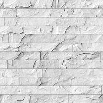 Papel De Parede Adesivo Lavável Infantil Nuvem Branca Cinza Azul Efeito 3D Papel De Parede Adesivo Lavável Infantil Nuvem Branca Cinza Azul Efeito 3D