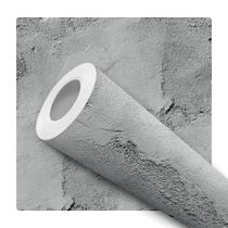 Papel De Parede Adesivo Lavável Parede Cimento Rústica Quarto Sala Hall De Entrada Papel De Parede Adesivo Lavável Parede Cimento Rústica Quarto Sala Hall De Entrada