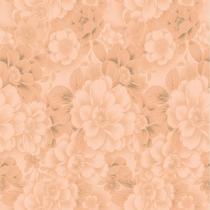 Papel De Parede Adesivo Lavável Prímula Rosê 6m Papel De Parede Adesivo Lavável Prímula Rosê 6m