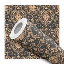 Papel De Parede Adesivo Lavável Provençal Antigo Moderno 12m Papel De Parede Adesivo Lavável Provençal Antigo Moderno 12m