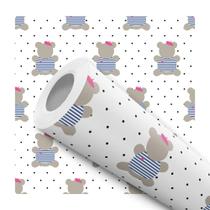 Papel De Parede Adesivo Lavável Quarto Floral Flores Rosa Papel De Parede Adesivo Lavável Quarto Floral Flores Rosa