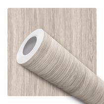 Papel De Parede Adesivo Lavável Sala Madeira Envelhecida Clara Papel De Parede Adesivo Lavável Sala Madeira Envelhecida Clara