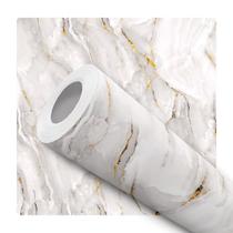 Papel De Parede Adesivo Lavável Sala Mármore Branco Quarto Papel De Parede Adesivo Lavável Sala Mármore Branco Quarto