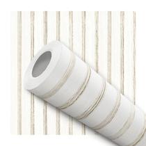 Papel De Parede Adesivo Lavável Sala Ripado Madeira Branca Quarto Cozinha Escritório 10m Papel De Parede Adesivo Lavável Sala Ripado Madeira Branca Quarto Cozinha Escritório 10m