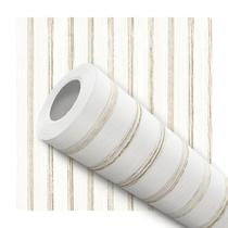 Papel De Parede Adesivo Lavável Sala Ripado Madeira Branca Quarto Cozinha Escritório 12m Papel De Parede Adesivo Lavável Sala Ripado Madeira Branca Quarto Cozinha Escritório 12m