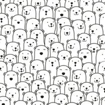 Papel De Parede Adesivo Lavável Triângulo Geométrico Tons Pastéis