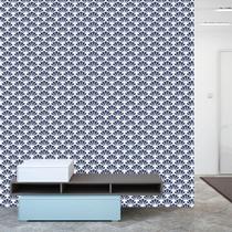 Papel de Parede Adesivo - Leque - 016ppv Papel de Parede Adesivo - Leque - 016ppv