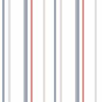 Papel de Parede Adesivo Listrado 58891 0,58x3,00M