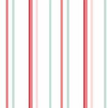 Papel de Parede Adesivo Listrado 64212 0,58x3,00M