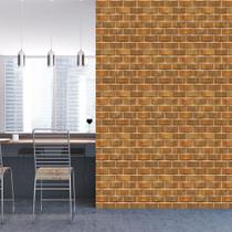 Papel de Parede Adesivo - Madeira - 356ppm