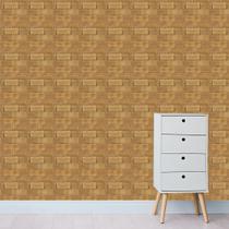 Papel de Parede Adesivo - Madeira - 357ppm