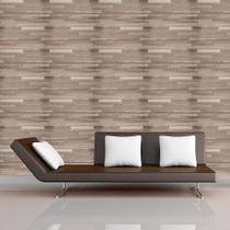 Papel de Parede Adesivo - Madeira - 360ppm