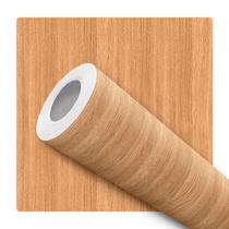 Papel de Parede Adesivo Madeira Clara Painel Moderno Quarto Sala de Estar - Deliquadros Papel de Parede Adesivo Madeira Clara Painel Moderno Quarto Sala de Estar - Deliquadros