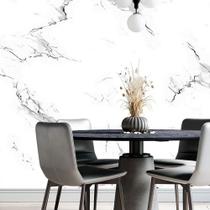 Papel De Parede Adesivo Mármore Carrara Várias Cores 3m Papel De Parede Adesivo Mármore Carrara Várias Cores 3m
