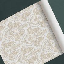 Papel de parede adesivo Modelo Provençal FREI Papel de parede adesivo Modelo Provençal FREI