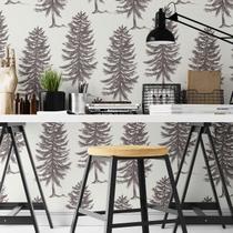 Papel de Parede Adesivo Natureza N02173 Rolo 0,58x2,5M Papel de Parede Adesivo Natureza N02173 Rolo 0,58x2,5M