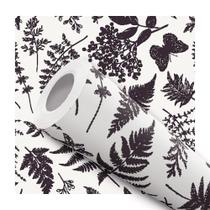 Papel de Parede Adesivo Nuvem Céu Rosa Chuva de Amor Infantil Maternidade Bebê Delicado Fofo