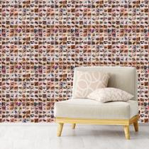 Papel de Parede Adesivo - Olhos - Maquiagem - 304ppd Papel de Parede Adesivo - Olhos - Maquiagem - 304ppd