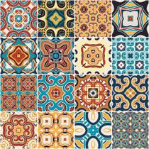 Papel De Parede Adesivo Para Cozinha Cobrir Azulejo