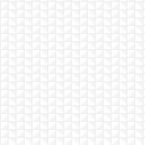 Papel de Parede Adesivo Para Cozinha e Banheiro Lavável Pastilha Branca 1m. - Leliz Papers