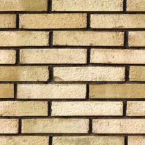 Papel De Parede Adesivo Para Quartos E Sala Tijolo Bege