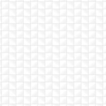 Papel de Parede Adesivo Pastilha Branca - 015