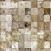 Papel de Parede Adesivo Pedra Granito - 049