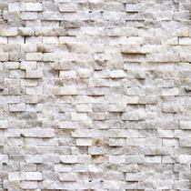 Papel de Parede Adesivo Pedra tons de Cinza - Vinil