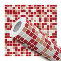 Papel De Parede Adesivo Pedras Cubos Marrom Sala Quarto Papel De Parede Adesivo Pedras Cubos Marrom Sala Quarto