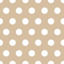 Papel de Parede Adesivo Poá Bolinhas 101060 0,58x2,50M Papel de Parede Adesivo Poá Bolinhas 101060 0,58x2,50M