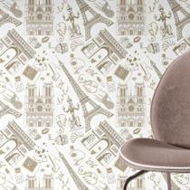 Papel De Parede Adesivo Pontos Turísticos Países Lavável Papel De Parede Adesivo Pontos Turísticos Países Lavável