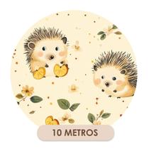 Papel De Parede Adesivo Porco Espinho Fofos Papel De Parede Adesivo Porco Espinho Fofos